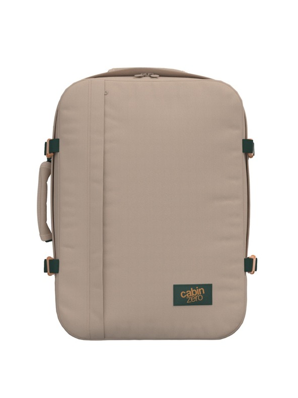 CabinZero CabinZero Classic 44L Cebu Sands Rucsac