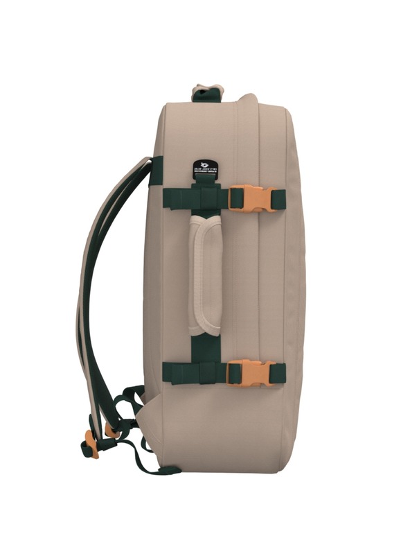 CabinZero CabinZero Classic 44L Cebu Sands Rucsac