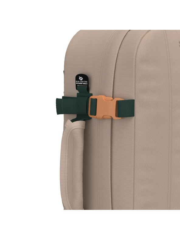 CabinZero CabinZero Classic 44L Cebu Sands Rucsac