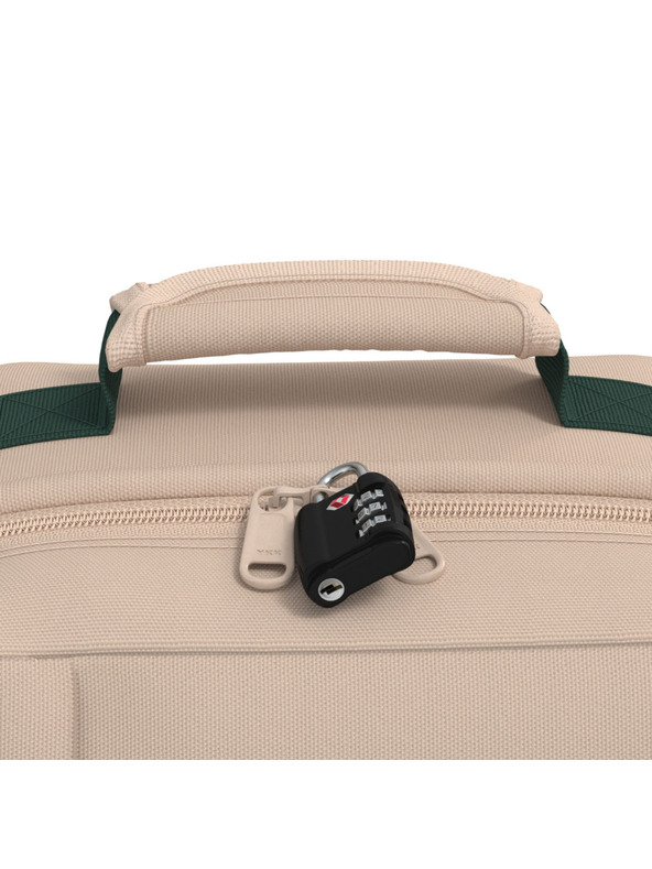 CabinZero CabinZero Classic 44L Cebu Sands Rucsac