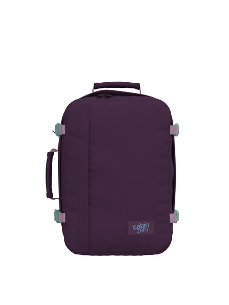 CabinZero Rucsac Cabinzero Classic 36L Violet miezul nopții