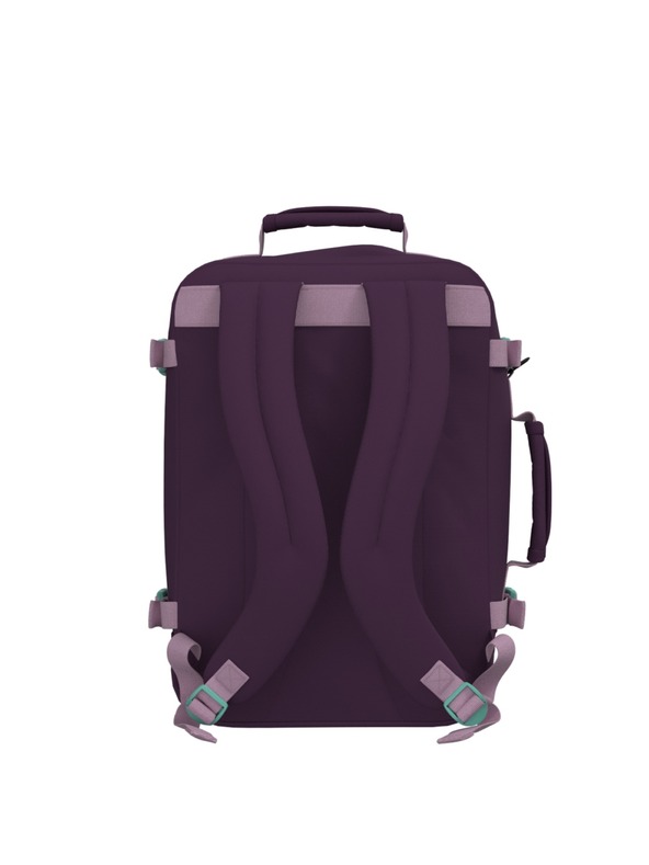 CabinZero Rucsac Cabinzero Classic 36L Violet miezul nopții