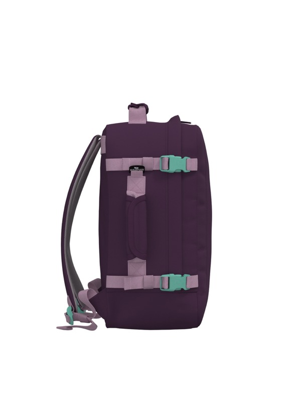 CabinZero Rucsac Cabinzero Classic 36L Violet miezul nopții