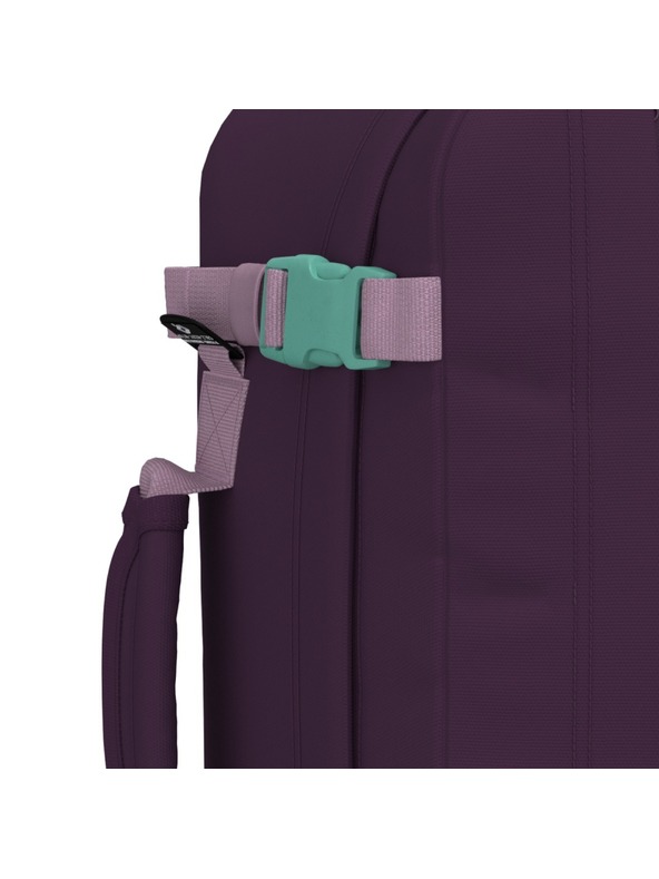 CabinZero Rucsac Cabinzero Classic 36L Violet miezul nopții