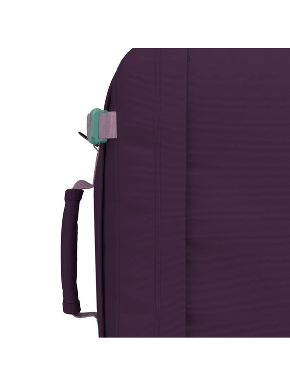 CabinZero Rucsac Cabinzero Classic 36L Violet miezul nopții