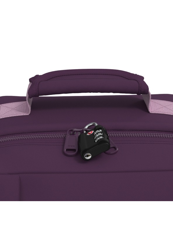 CabinZero Rucsac Cabinzero Classic 36L Violet miezul nopții