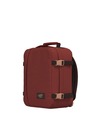 CabinZero Rucsac CabinZero Classic 28L Sangria roșu