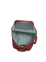 CabinZero Rucsac CabinZero Classic 28L Sangria roșu