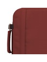 CabinZero Rucsac CabinZero Classic 28L Sangria roșu