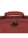 CabinZero Rucsac CabinZero Classic 28L Sangria roșu
