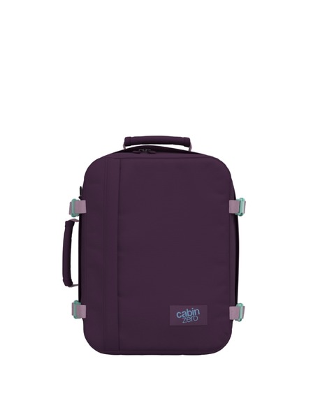 CabinZero Rucsac CabinZero Classic 28L Midnight violet