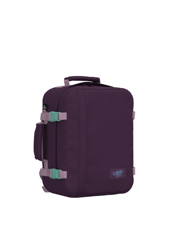 CabinZero Rucsac CabinZero Classic 28L Midnight violet