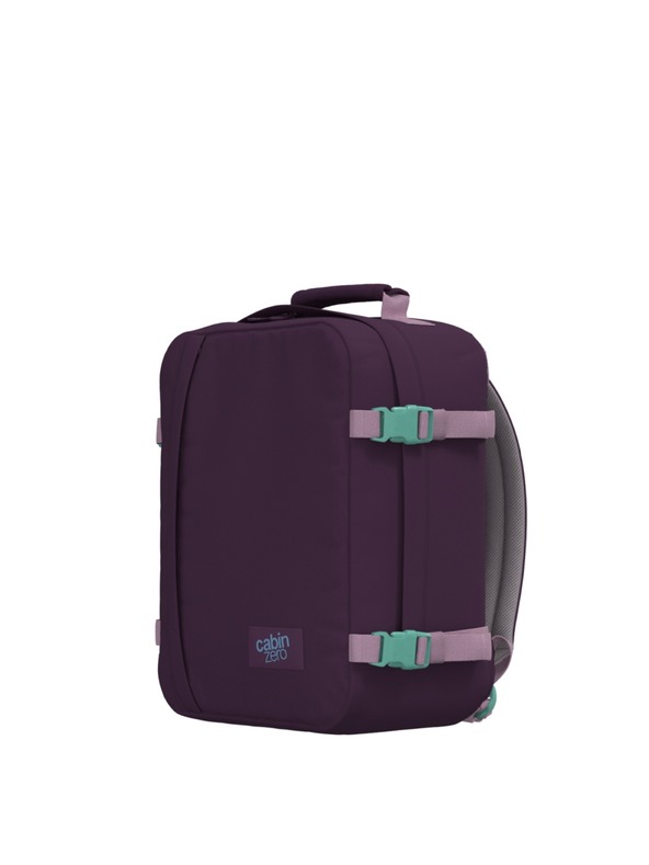 CabinZero Rucsac CabinZero Classic 28L Midnight violet