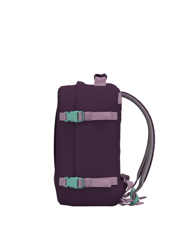 CabinZero Rucsac CabinZero Classic 28L Midnight violet
