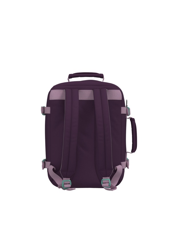 CabinZero Rucsac CabinZero Classic 28L Midnight violet
