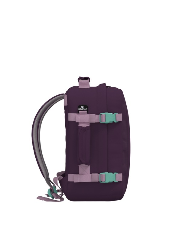 CabinZero Rucsac CabinZero Classic 28L Midnight violet