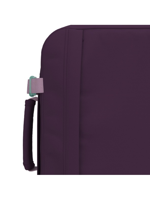 CabinZero Rucsac CabinZero Classic 28L Midnight violet