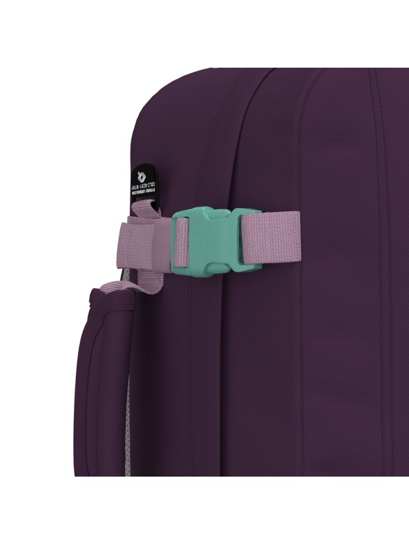 CabinZero Rucsac CabinZero Classic 28L Midnight violet