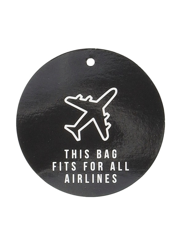 Enrico Benetti Rucsac Enrico Benetti Amsterdam 54687 Negru