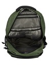 Enrico Benetti Enrico Benetti Hamburg Notebook Backpack 35,5 l Olive