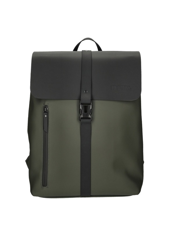 Enrico Benetti Rucsac Enrico Benetti Glasgow 62150 Olive