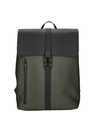 Enrico Benetti Rucsac Enrico Benetti Glasgow 62150 Olive