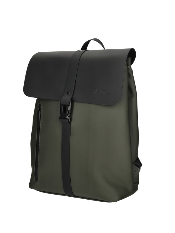 Enrico Benetti Rucsac Enrico Benetti Glasgow 62150 Olive