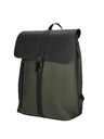 Enrico Benetti Rucsac Enrico Benetti Glasgow 62150 Olive