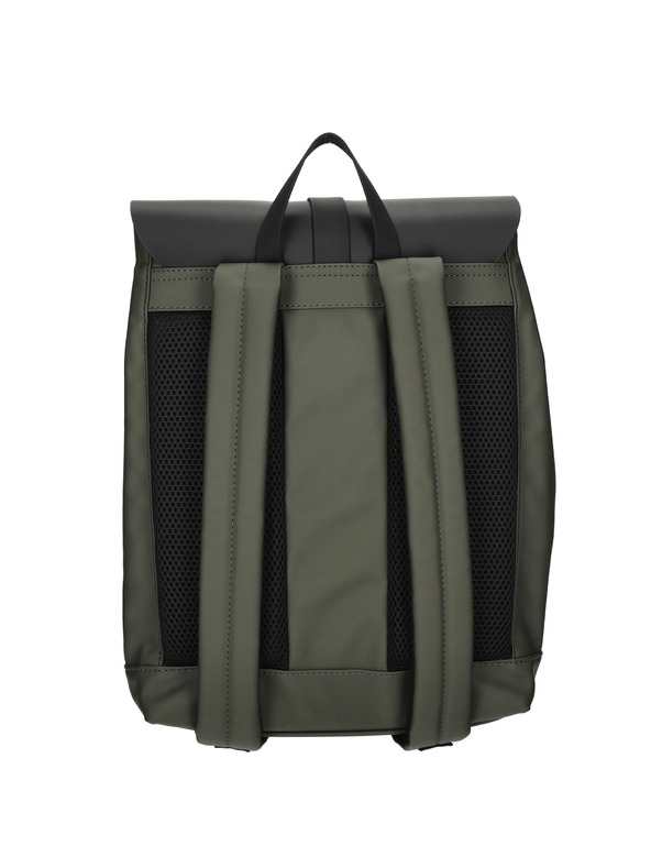 Enrico Benetti Rucsac Enrico Benetti Glasgow 62150 Olive