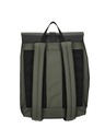 Enrico Benetti Rucsac Enrico Benetti Glasgow 62150 Olive