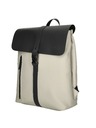 Enrico Benetti Rucsac Enrico Benetti Glasgow 62150 Taupe deschis