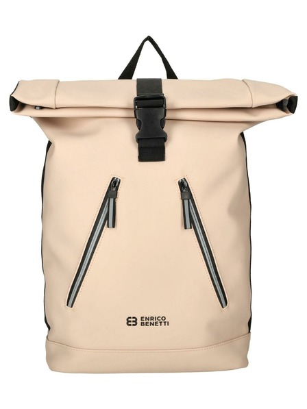 Enrico Benetti Rucsac Enrico Benetti Bergen 56003 Misty Pink