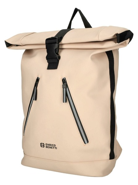 Enrico Benetti Rucsac Enrico Benetti Bergen 56003 Misty Pink