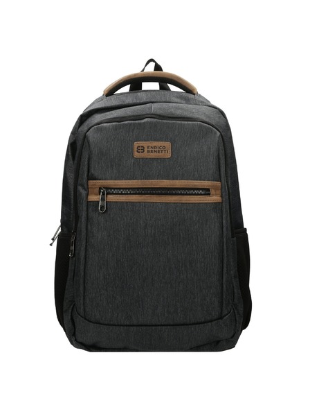 Enrico Benetti Rucsac Enrico Benetti München 62119 Gri