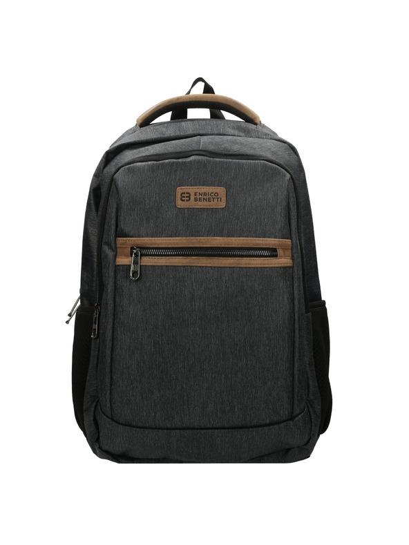 Enrico Benetti Rucsac Enrico Benetti München 62119 Gri