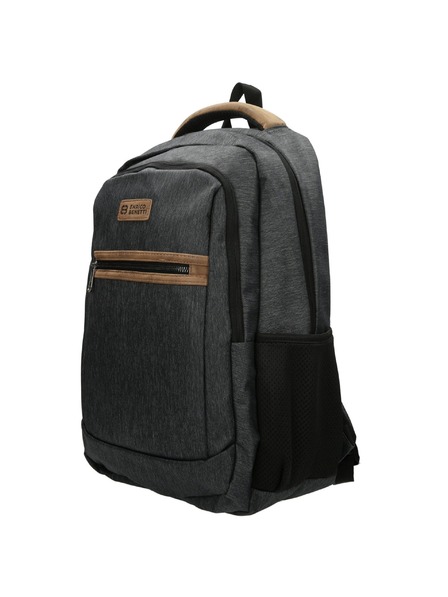 Enrico Benetti Rucsac Enrico Benetti München 62119 Gri