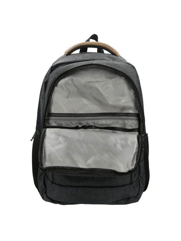 Enrico Benetti Rucsac Enrico Benetti München 62119 Gri
