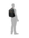 Enrico Benetti Rucsac Enrico Benetti München 62119 Gri