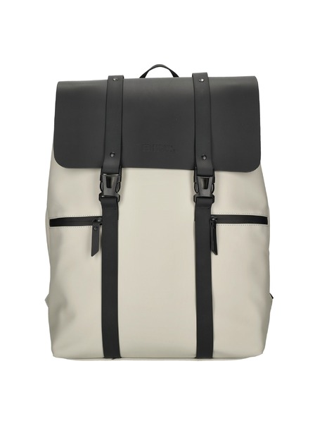 Enrico Benetti Rucsac Enrico Benetti Glasgow 62153 Light Taupe
