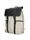 Enrico Benetti Rucsac Enrico Benetti Glasgow 62153 Light Taupe