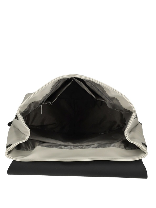 Enrico Benetti Rucsac Enrico Benetti Glasgow 62153 Light Taupe