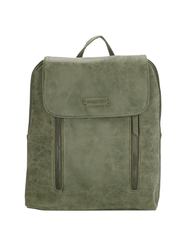 Enrico Benetti Rucsac Enrico Benetti Kylie 66434 Olive