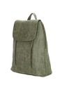 Enrico Benetti Rucsac Enrico Benetti Kylie 66434 Olive