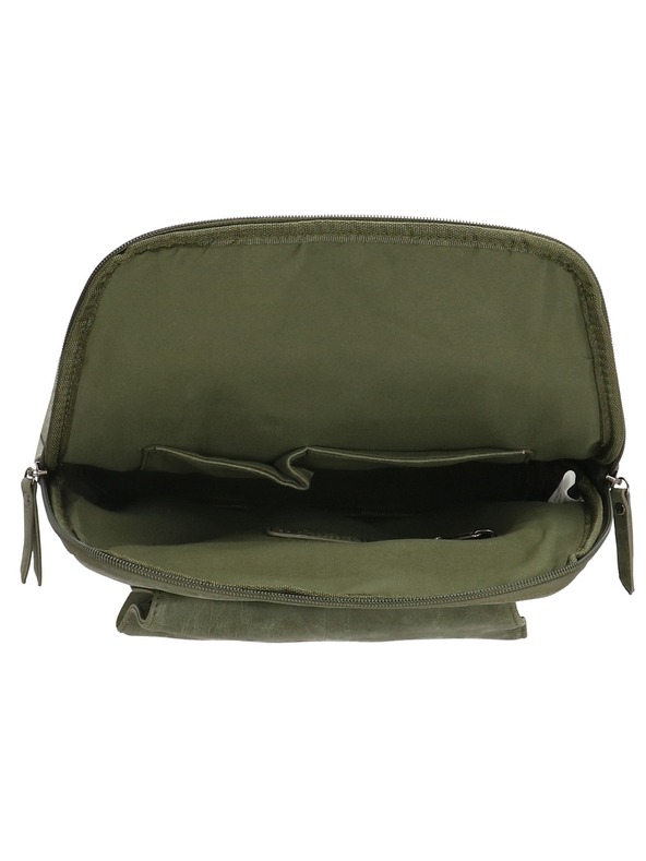 Enrico Benetti Rucsac Enrico Benetti Kylie 66434 Olive