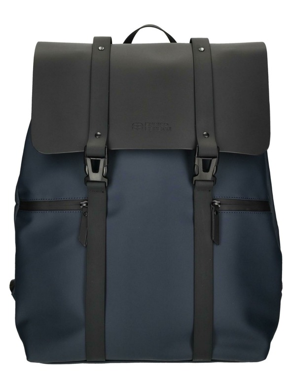 Enrico Benetti Rucsac Enrico Benetti Glasgow 62153 Navy