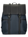 Enrico Benetti Rucsac Enrico Benetti Glasgow 62153 Navy