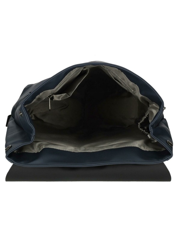 Enrico Benetti Rucsac Enrico Benetti Glasgow 62153 Navy