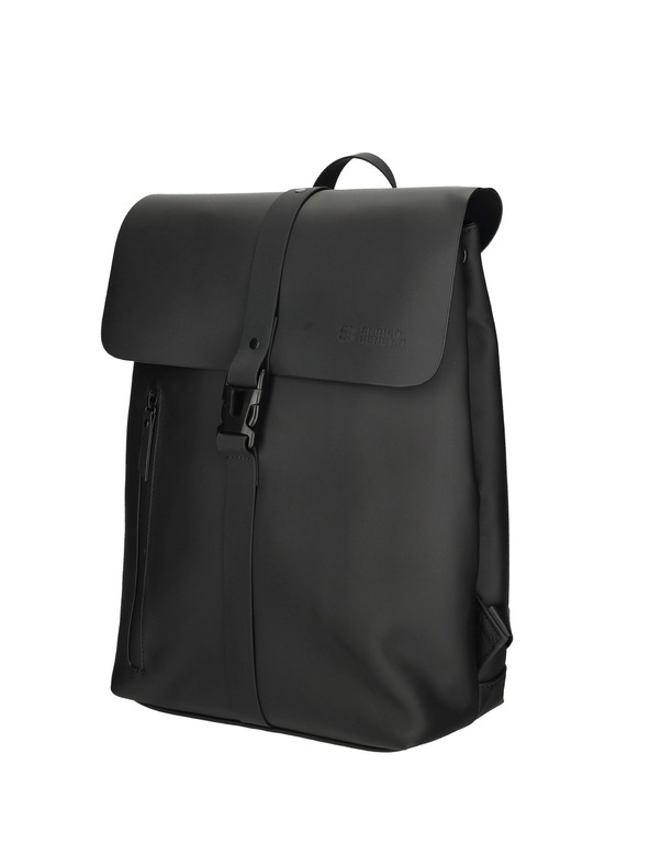 Enrico Benetti Enrico Benetti Glasgow 62150 Rucsac negru