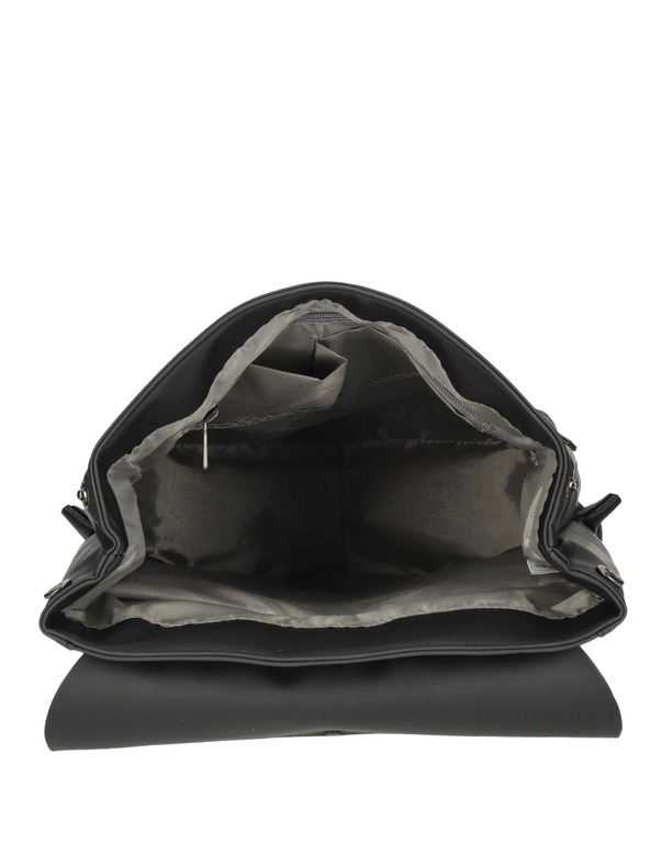 Enrico Benetti Enrico Benetti Glasgow 62150 Rucsac negru