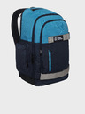 Horsefeathers Rucsac Bolter - navy HORSEFEATHERS